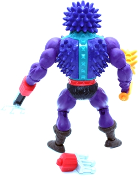 Masters of the Universe Origins Actionfigur 2023 "Spikor" (lose) 14 cm von Mattel